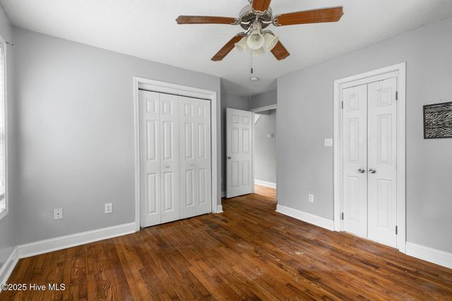 32 E Bayshore Boulevard, Jacksonville, NC 28540