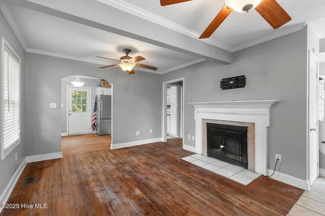 32 E Bayshore Boulevard, Jacksonville, NC 28540