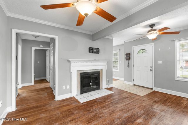 32 E Bayshore Boulevard, Jacksonville, NC 28540