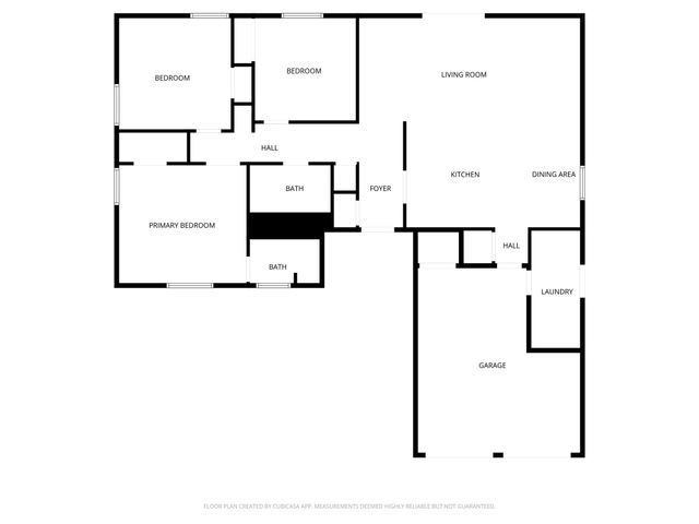 313 Hawthorne Lane, Grand Prairie, TX 75052