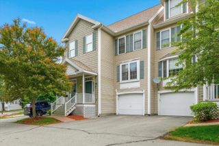 3 Georgetown Drive # 3, Nashua, NH 03063