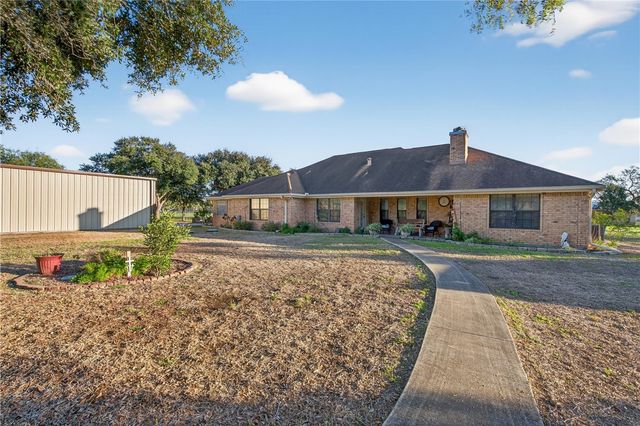 21066 McMurray Lane, Mathis, TX 78368