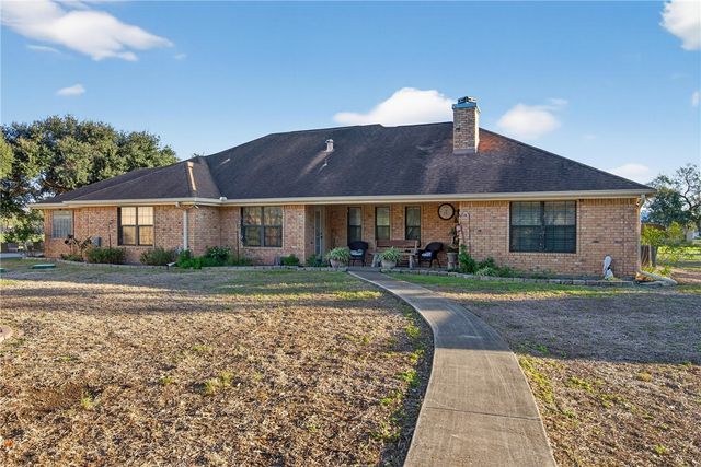 21066 McMurray Lane, Mathis, TX 78368