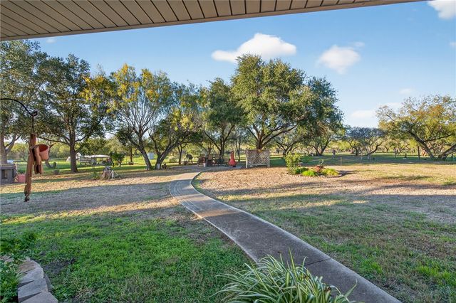 21066 McMurray Lane, Mathis, TX 78368