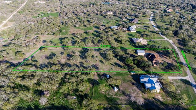 21066 McMurray Lane, Mathis, TX 78368