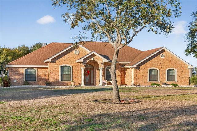 21066 McMurray Lane, Mathis, TX 78368