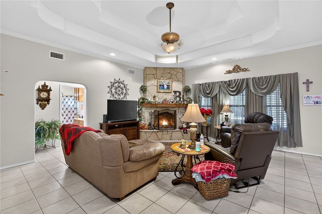 21066 McMurray Lane, Mathis, TX 78368