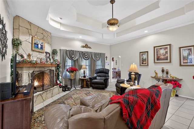 21066 McMurray Lane, Mathis, TX 78368