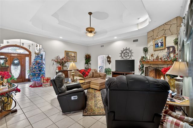 21066 McMurray Lane, Mathis, TX 78368