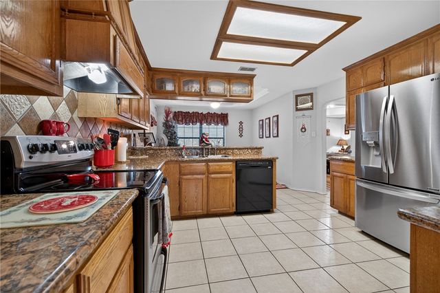 21066 McMurray Lane, Mathis, TX 78368