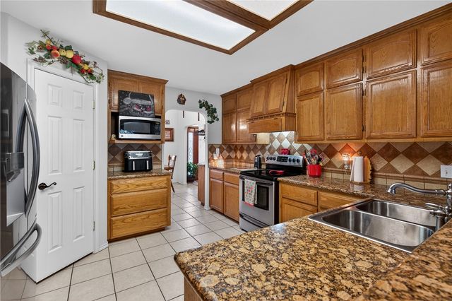 21066 McMurray Lane, Mathis, TX 78368