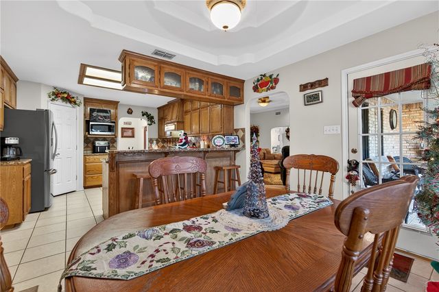 21066 McMurray Lane, Mathis, TX 78368