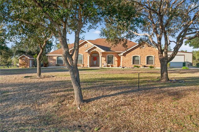 21066 McMurray Lane, Mathis, TX 78368