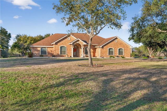21066 McMurray Lane, Mathis, TX 78368