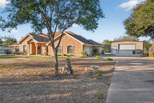 21066 McMurray Lane, Mathis, TX 78368