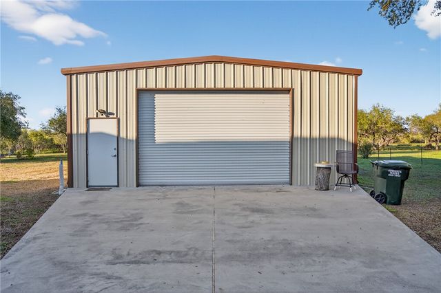 21066 McMurray Lane, Mathis, TX 78368