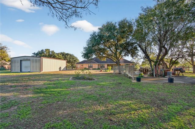 21066 McMurray Lane, Mathis, TX 78368