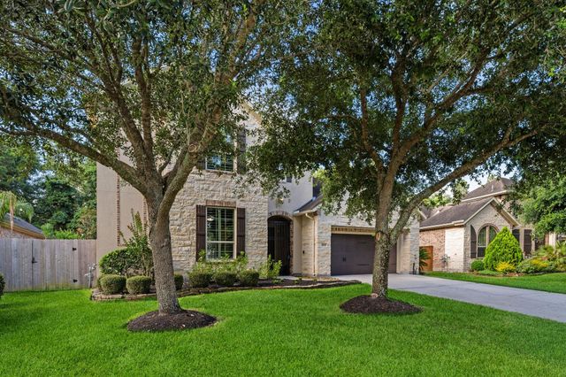 19908 Cullen Ridge Drive, Porter, TX 77365