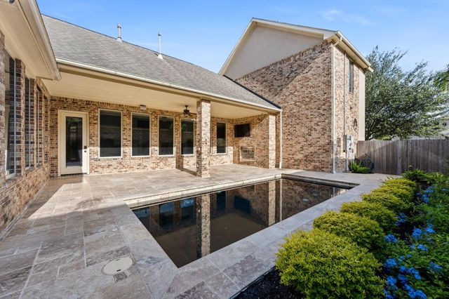19908 Cullen Ridge Drive, Porter, TX 77365