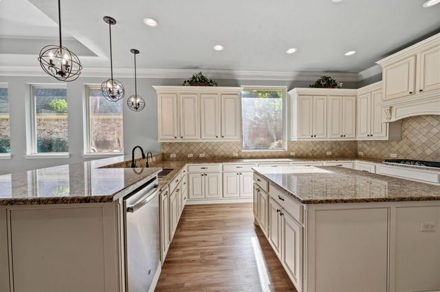 19908 Cullen Ridge Drive, Porter, TX 77365