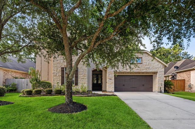 19908 Cullen Ridge Drive, Porter, TX 77365