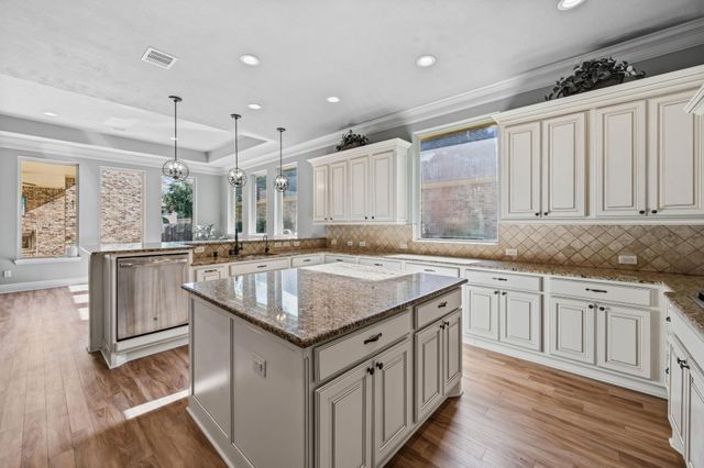 19908 Cullen Ridge Drive, Porter, TX 77365