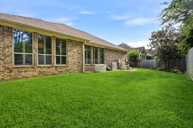 19908 Cullen Ridge Drive, Porter, TX 77365