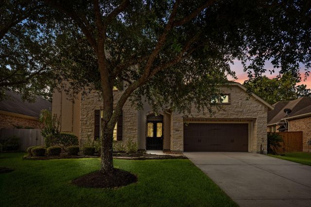 19908 Cullen Ridge Drive, Porter, TX 77365