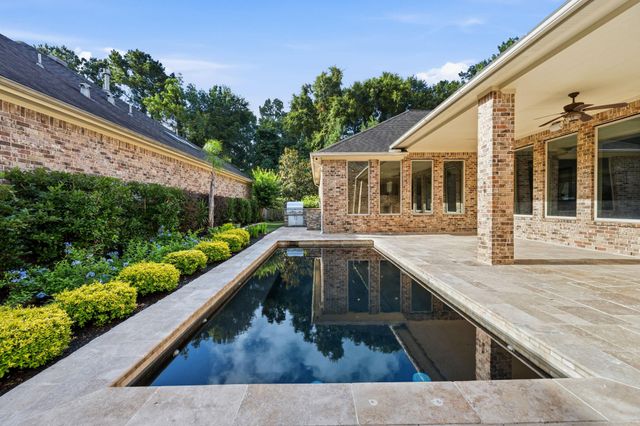 19908 Cullen Ridge Drive, Porter, TX 77365