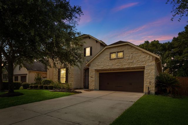 19908 Cullen Ridge Drive, Porter, TX 77365