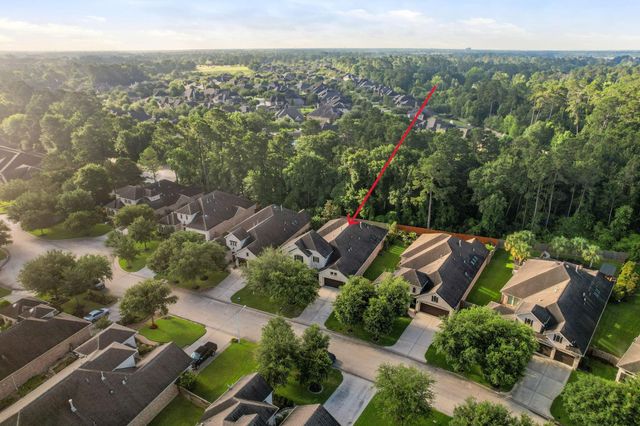 19908 Cullen Ridge Drive, Porter, TX 77365