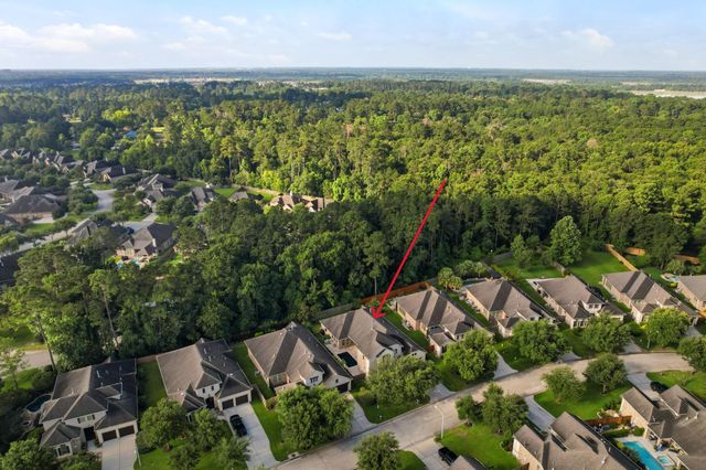 19908 Cullen Ridge Drive, Porter, TX 77365