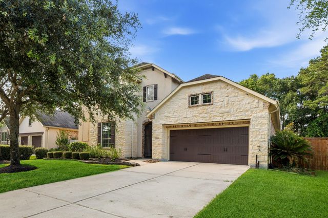 19908 Cullen Ridge Drive, Porter, TX 77365