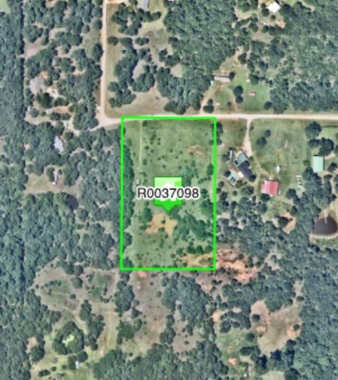 11504 Lago Vista Road, Norman, OK 73026