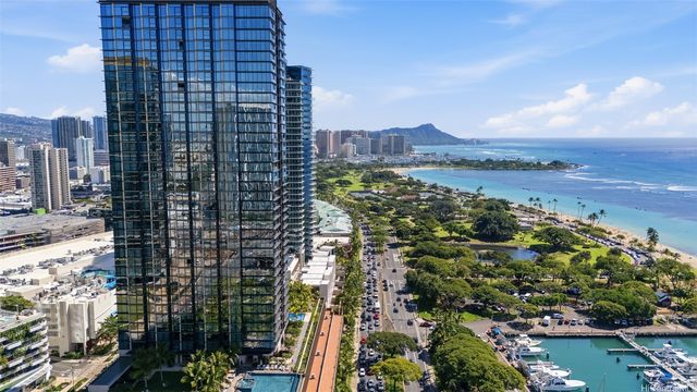 1100 Ala Moana Boulevard 2006, Honolulu, HI 96814