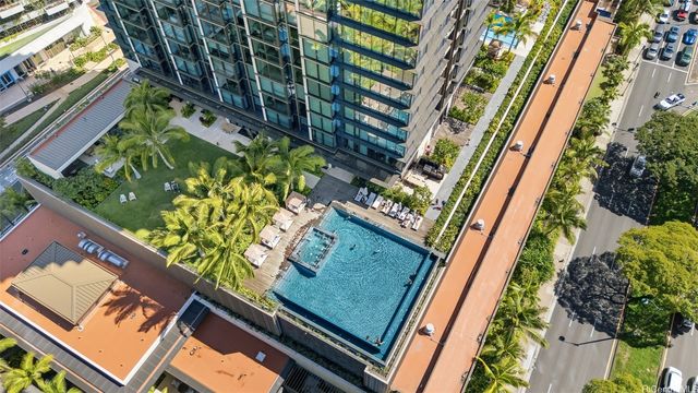 1100 Ala Moana Boulevard 2006, Honolulu, HI 96814