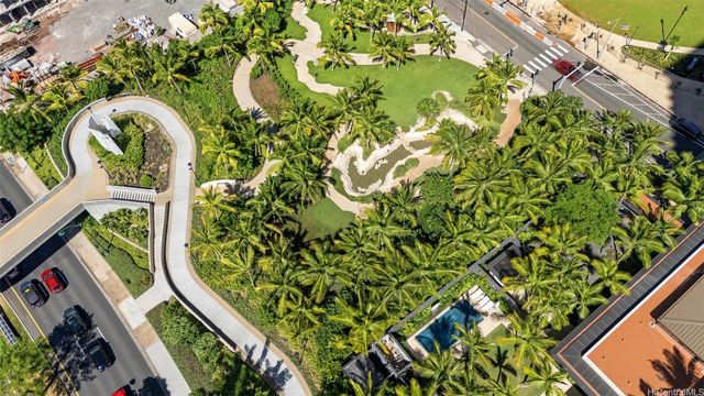 1100 Ala Moana Boulevard 2006, Honolulu, HI 96814