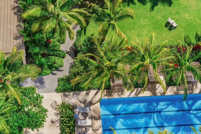 1100 Ala Moana Boulevard 2006, Honolulu, HI 96814