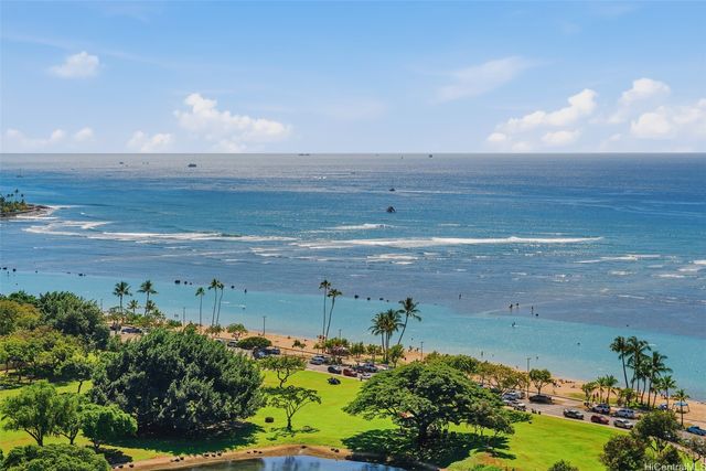 1100 Ala Moana Boulevard 2006, Honolulu, HI 96814