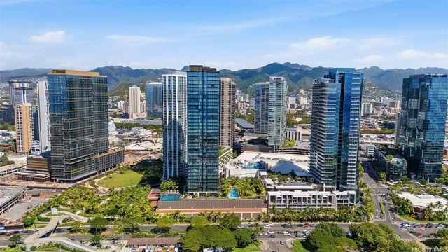 1100 Ala Moana Boulevard 2006, Honolulu, HI 96814