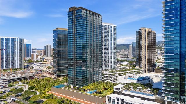 1100 Ala Moana Boulevard 2006, Honolulu, HI 96814
