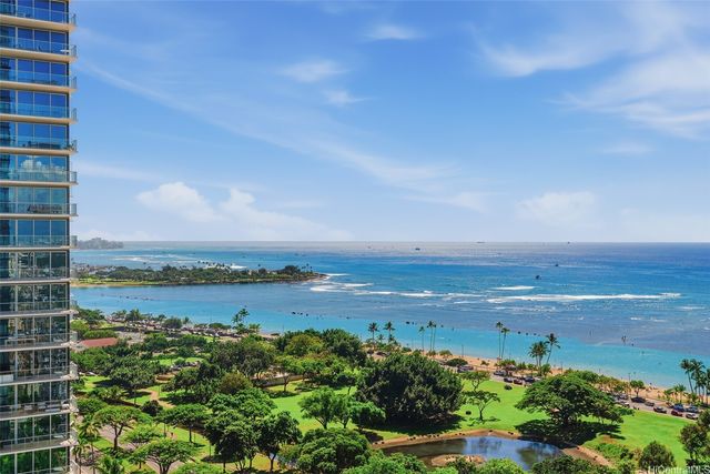 1100 Ala Moana Boulevard 2006, Honolulu, HI 96814