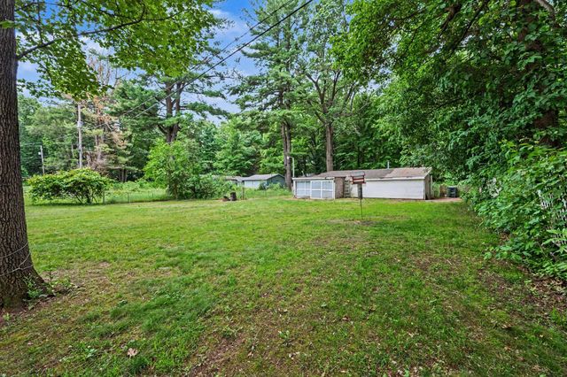 1460 Goodrich Street, Allegan Twp, MI 49010