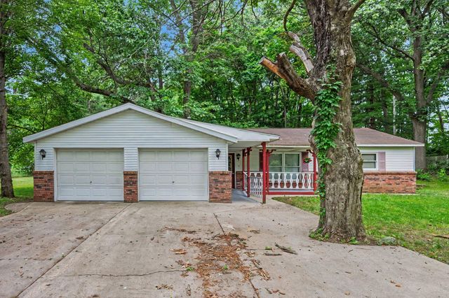 1460 Goodrich Street, Allegan Twp, MI 49010