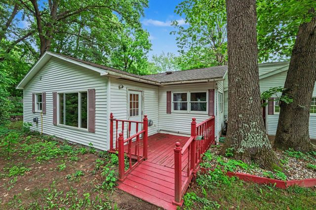 1460 Goodrich Street, Allegan Twp, MI 49010