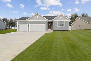 Lt34 Tamarack STREET, Delavan, WI 53115