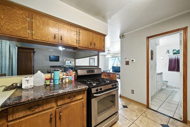 4924 Park Dr Drive, Houston, TX 77023