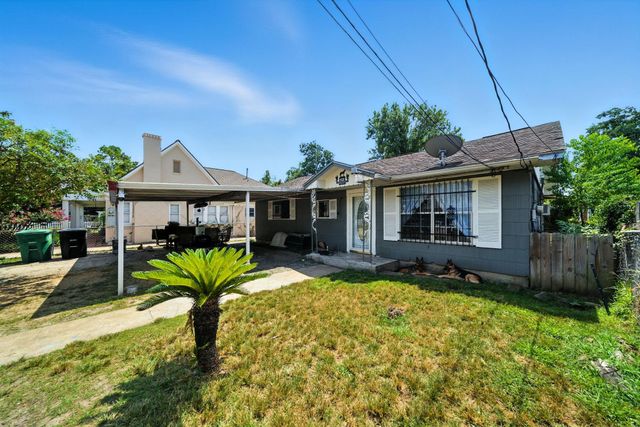 4924 Park Dr Drive, Houston, TX 77023