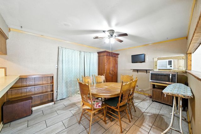 4924 Park Dr Drive, Houston, TX 77023