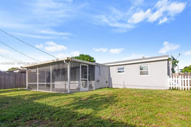 1481 SW 49th Ave 1481, Fort Lauderdale, FL 33317